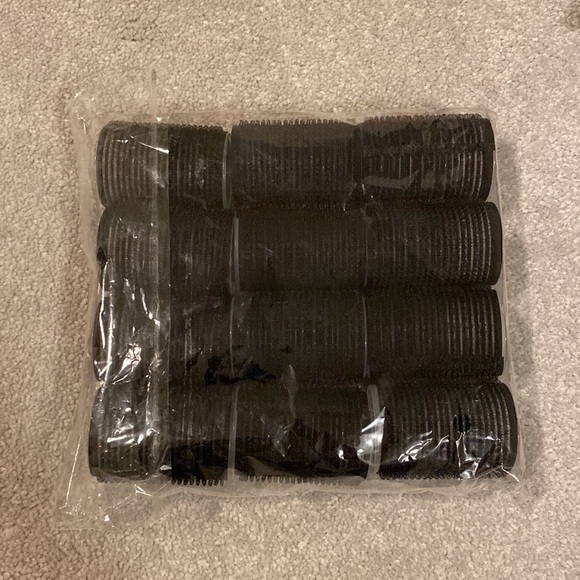 12 hair rollers - Picture 3 of 4